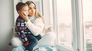 Jitka (34): Manžel chodí každý den do hospody. Je mu úplně buřt, že máme doma malé dítě