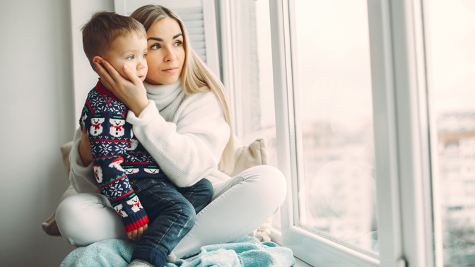 Jitka (34): Manžel chodí každý den do hospody. Je mu úplně buřt, že máme doma malé dítě