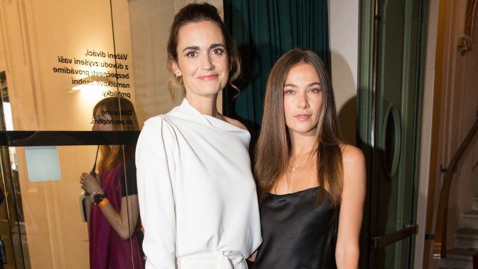 Daniela Písařovicová sleduje v Survivoru kamarádku Andreu Bezděkovou: Je mi jí hrozně líto, už na ní počítám žebra