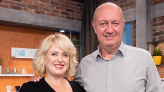 Moderátor Víkendové Snídaně Pavel Svoboda: Za 30 let zažil ve vysílání stříhání dlouhých vlasů i mlčícího Oldu Kaisera