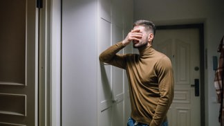 Patrik (31): Radost z nového domu nám dlouho nevydržela. Každou noc nás budily nevysvětlitelné zvuky