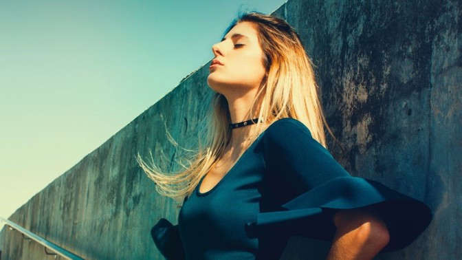 Tereza (28): Přítel mě poslal k vodě, ale pak si to rozmyslel. Teď mi dělá ze života peklo