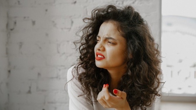 Stáňa (42): Manželovi přijde v pořádku, že posílá polonahé fotografie cizím ženám. Prý to není nevěra