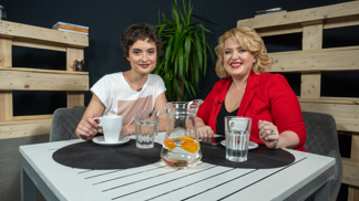 Eva Podzimková, dříve Josefíková, promluvila o nedávné svatbě, malé dceři Lotě i nahých filmových scénách