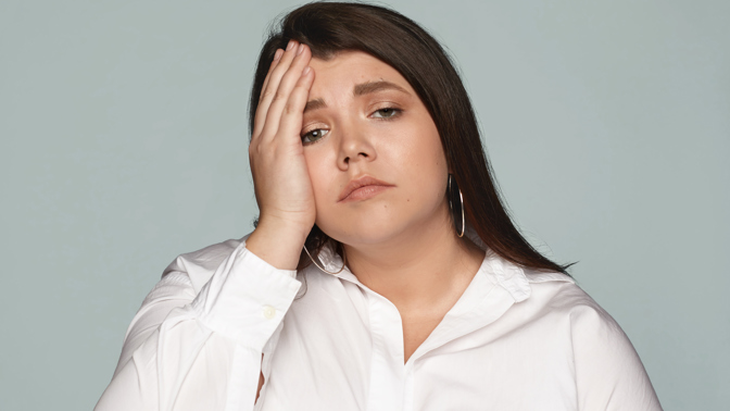 Marie (24): Přítel se mnou chodil jenom kvůli prohrané sázce, měl sbalit tu největší ošklivku