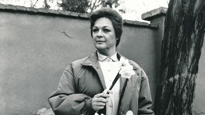 Jana Hlaváčová: Na strach rodičů za druhé světové války nikdy nezapomněla