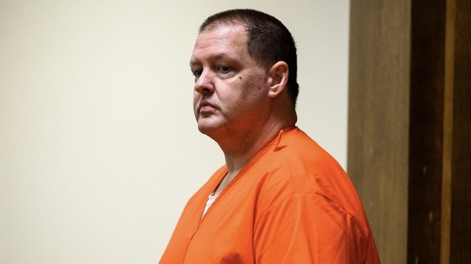 Todd Kohlhepp
