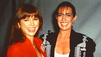 Hvězdy seriálu Dallas: Linda Gray (82) se chystá ujít stovky kilometrů, Victoria Principal (73) zachraňuje zvířata
