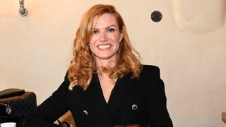 Gabriela Soukalová o dceři Izabele: Jsem matka bordelářka, nepořádek v bytě znamená šťastné dítě