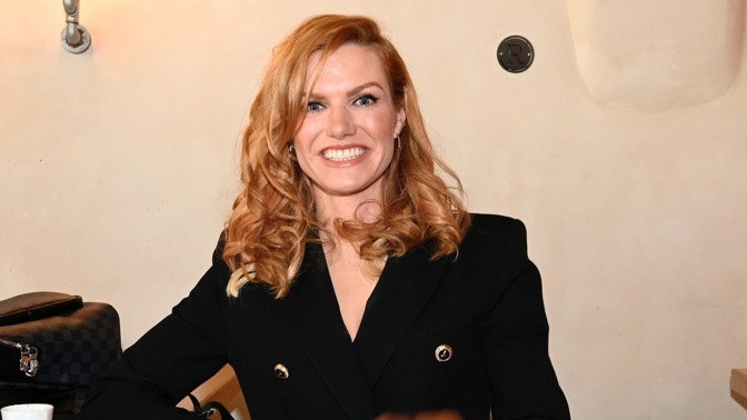 Gabriela Soukalová o dceři Izabele: Jsem matka bordelářka, nepořádek v bytě znamená šťastné dítě