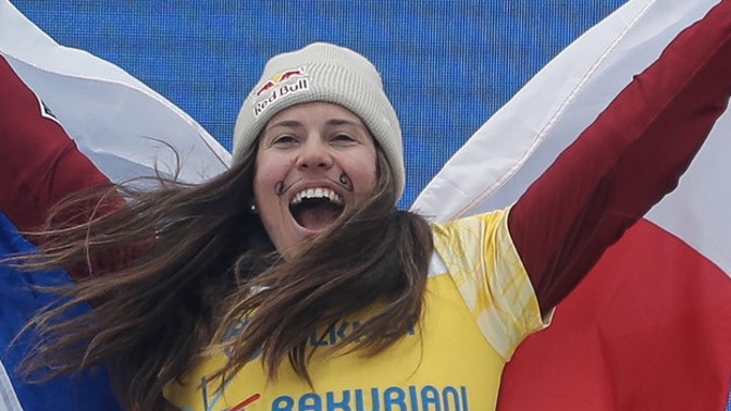 Zlatá holka s knírem Eva Adamczyková: Devět zajímavostí o mistryni světa, které stojí za to vědět