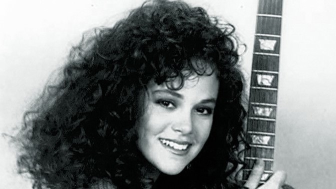 Tragédie Rebbecy Schaeffer: Zemřela rukou stalkera, když se chystala na roli ve filmu Kmotr III