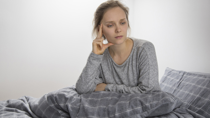 Lenka (26): Onemocněla jsem před společnou dovolenou s přítelem. Místo mě odletěl s bývalkou