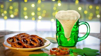 Den svatého Patrika: Původně křesťanský svátek se kdysi v Irsku musel obejít bez alkoholu