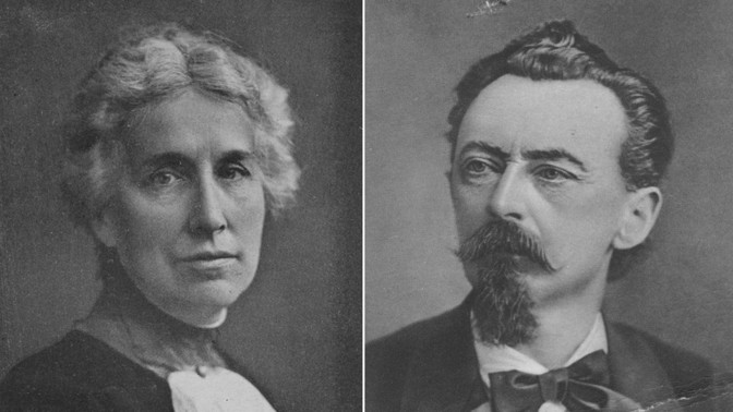 Tajemství Miroslava Tyrše: Zakladatel Sokola a vlastenec se zakoukal do nezletilé dívky