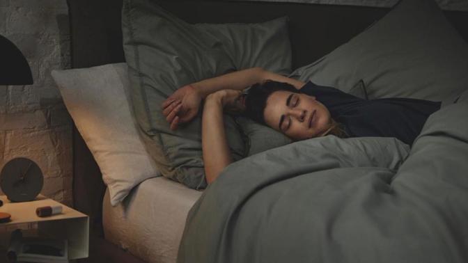 4 tipy, díky kterým budete lépe spát