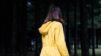 Kristýna (24): Cestou ke kamarádce mě překvapila záhadná žlutá záře. To ale nebylo zdaleka všechno