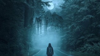 Nejděsivější dům hrůzy na světě: Americký McKamey Manor je prý ve skutečnosti maskovaná mučírna plná šílenců