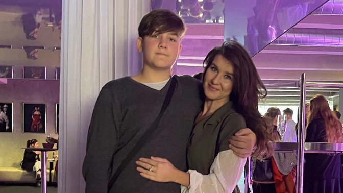 Světový den monitoringu diabetu: Taštičku s inzulinem mějte stále při sobě, radí máma nemocného Daníka (15)