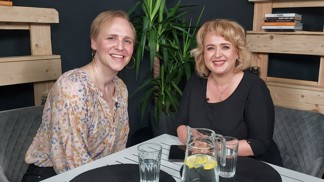 Trans žena Daniela Špinar (43) o své proměně: Byla jsem vyoutovaný gay, konečně se necítím zahanbená