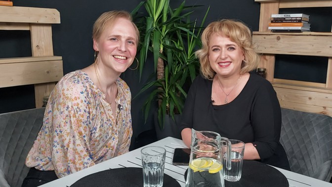 Trans žena Daniela Špinar (43) o své proměně: Byla jsem vyoutovaný gay, konečně se necítím zahanbená