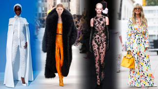 Trendy overaly na jaro 2023: Zdobí je elegantní fazóna nebo korzet, džínovou variantu doplňují krajkové modely