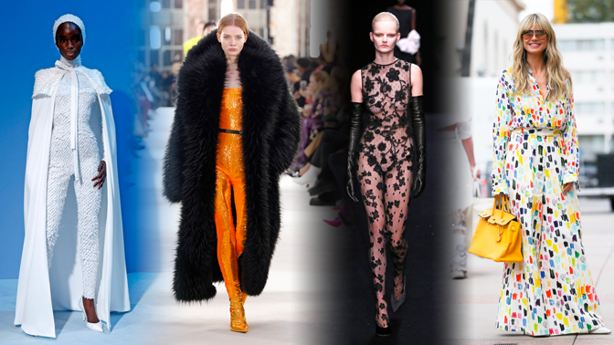 Trendy overaly na jaro 2023: Zdobí je elegantní fazóna nebo korzet, džínovou variantu doplňují krajkové modely