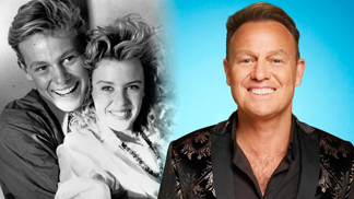 Kluk z plakátu Jason Donovan (54): Ex Kylie Minogue zažívá comeback a míří do Pomády