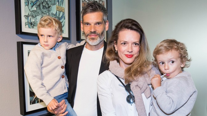 Hvězda Vyprávěj Andrea Růžičková zkoušela fotit akty: U nás v rodině byla nahota tabu, nedávala jsem to