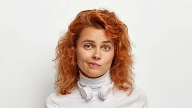 Věra (31): Můj kamarád hledá dokonalou krasavici. Problém je, že sám nemá v tomto ohledu co nabídnout