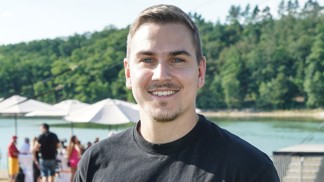 David Gránský odsouvá seriál ZOO na druhou kolej: Chci vidět syna Matea vyrůstat, tak obrovskou lásku jsem nikdy nezažil