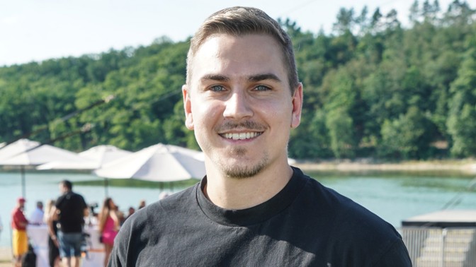 David Gránský odsouvá seriál ZOO na druhou kolej: Chci vidět syna Matea vyrůstat, tak obrovskou lásku jsem nikdy nezažil