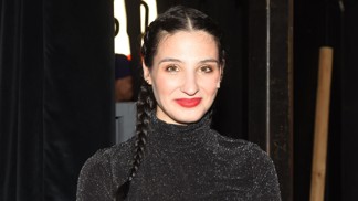 Kateřina Marie Fialová se představí jako Dorotka z Anděla páně: Můj sen je žít na statku a nosit velké sukně