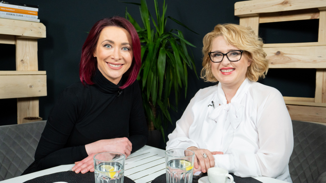 Cukrářka Šárka Divácká, která peče jinak: V kariéře jí paradoxně pomohla vzácná nemoc, která ji upoutala na lůžko