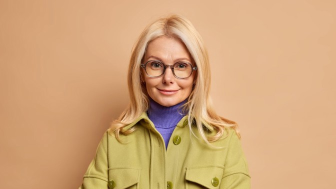 Vlaďka (48): Předstírám přátelství s bejvalkou svého manžela. Chci mít přehled o jejich vztahu