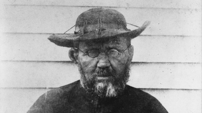 Svatý Damián de Veuster: Nezalekl se lepry, neštovic, cholery, syfilidy ani černého kašle