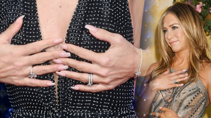 Mikrofrancie a mléčné odstíny jako trendy manikúra podle Jennifer Lopez, Katy Perry i Lilly Allen