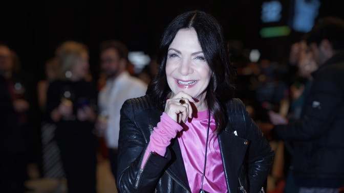 Zpěvačka Anna K. o svých krásných vlasech: Dvakrát už jsem o ně přišla a na kvalitě je to trochu znát