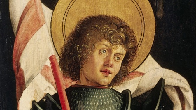 Pranostiky na sv. Jiří: Žáby veští zimu, ale už také víří vlaštovky