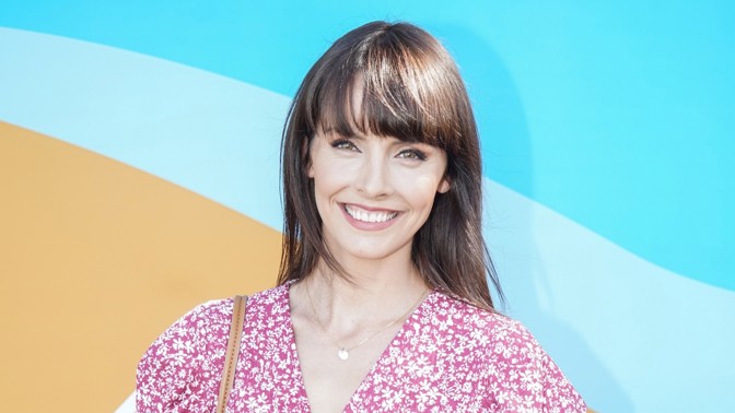 Gabriela Lašková nám ukázala velikonoční výzdobu: Perníčky peče podle Lucie Křížkové a zajíčky vyrábí z lichých ponožek