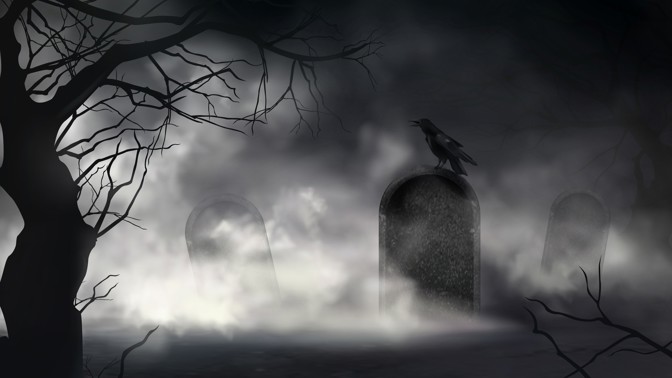 Horoskop: 3 znamení zvěrokruhu, která se ráda bojí u hororů