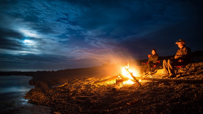Lukáš (25): Pálení čarodějnic mi přičarovalo životní lásku. Pomohla mi kytara i prvomájová pusa