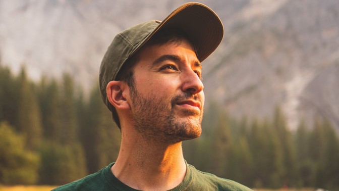 Lukáš (32): Veganství mé přítelkyně nám kazí vztah. Už si ani nepamatuji, kdy jsme si jídlo užívali společně