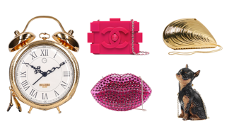 Bláznivá psaníčka: Nejdražší lego světa, čtyřnohý mazlíček na míru nebo obří mušle vyvedená ve zlatě