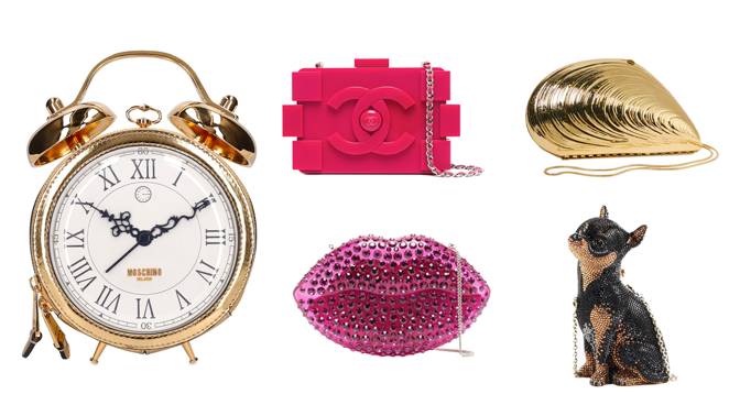 Bláznivá psaníčka: Nejdražší lego světa, čtyřnohý mazlíček na míru nebo obří mušle vyvedená ve zlatě