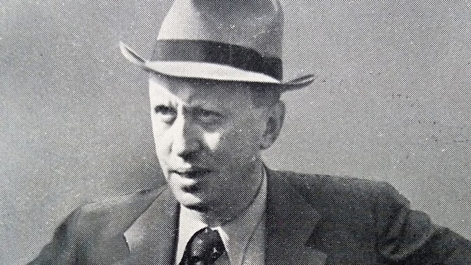 Karel Čapek a ženy: Slavný spisovatel se dvořil dvěma mladým studentkám