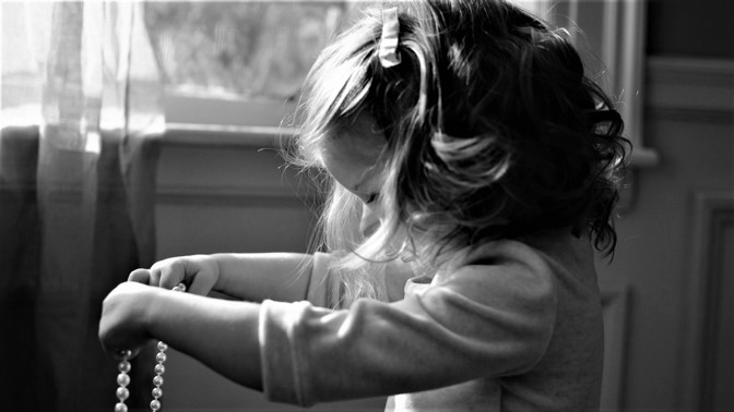 Čtyřletá vražedkyně: Osud zuřivé Retty McCabe zůstává záhadou