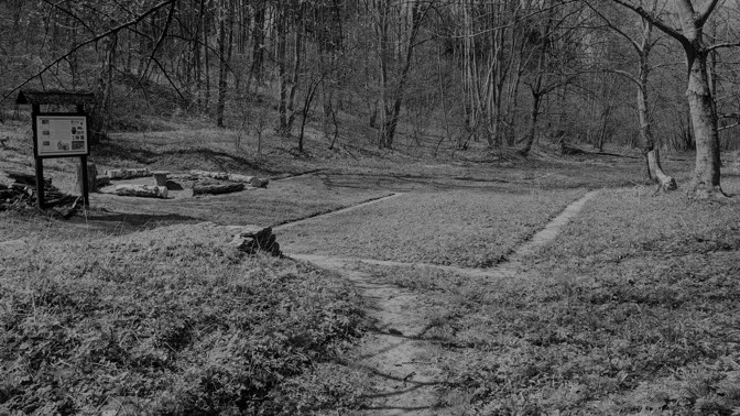 Zapomenuté Konůvky: Vyvraždili jejich obyvatele husité?