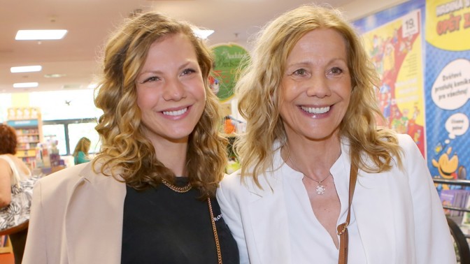 Zpěvačka roku Lenny o radách do života od mámy Lenky Filipové: Hudba není jen zábava, ale tvrdý byznys