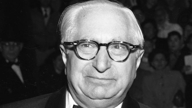 Hollywoodské monstrum Louis B. Mayer: Týral mladou Judy Garland, Elizabeth Taylor považoval za spodinu